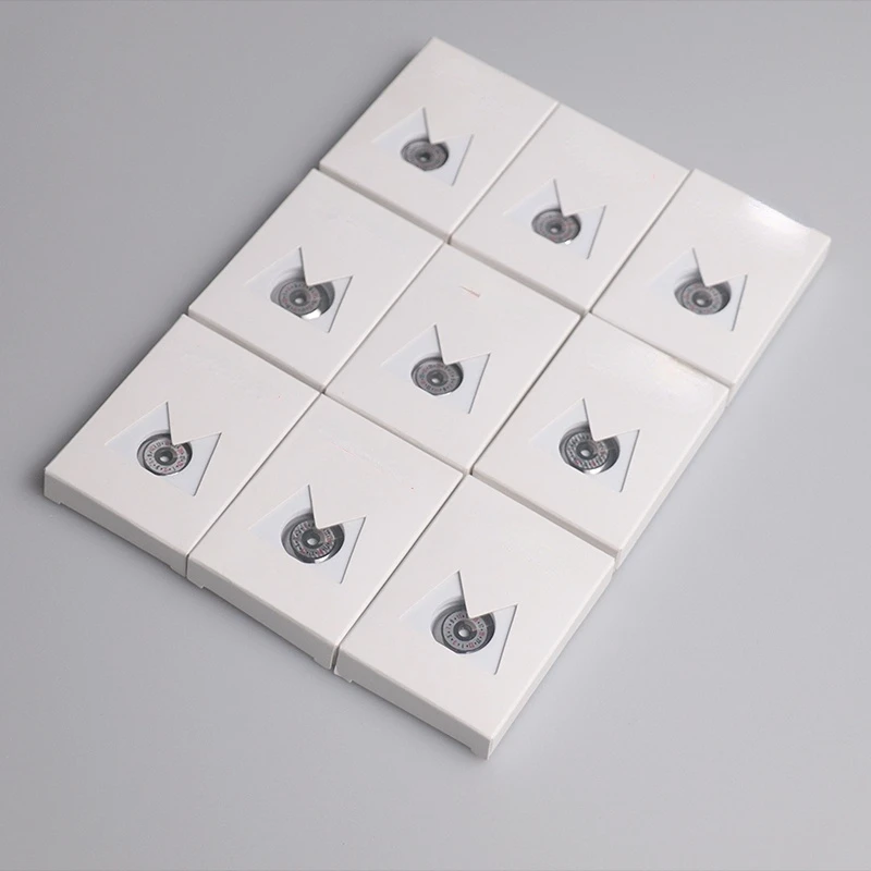 MT-08 Optical Fiber Cutting Knife Blade Special Cleaver Blade for High Precision Fiber Fusion Splicer