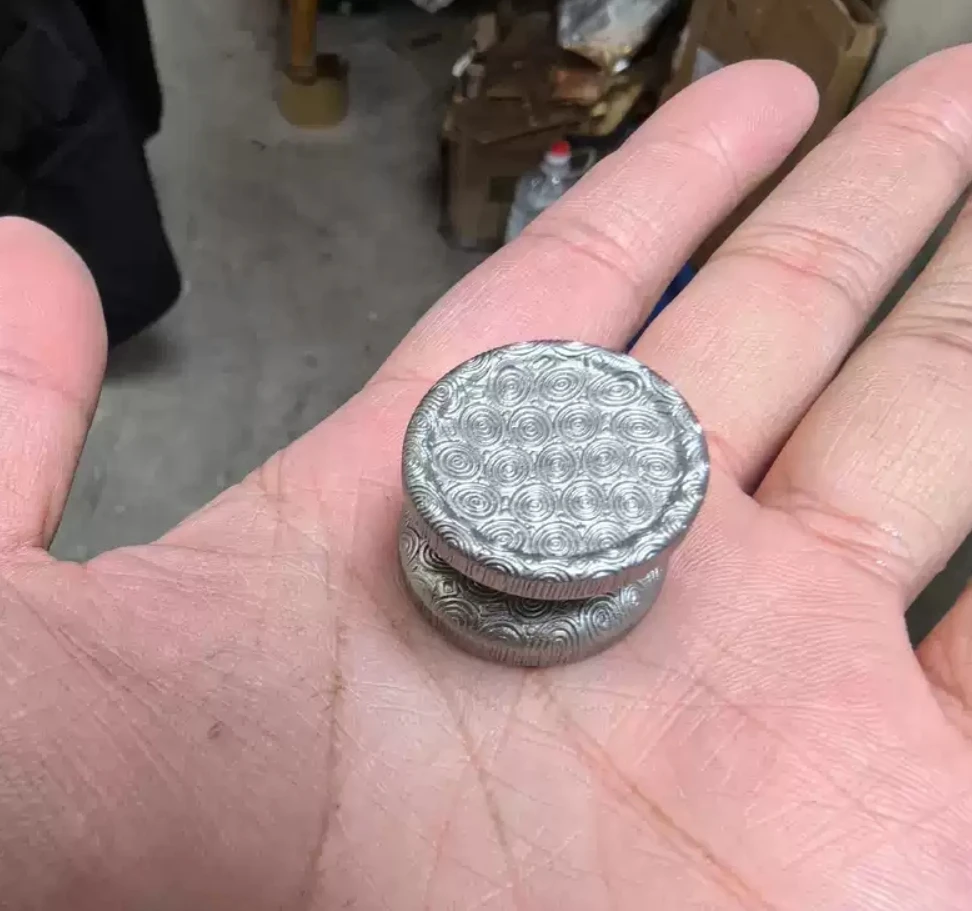 thumb