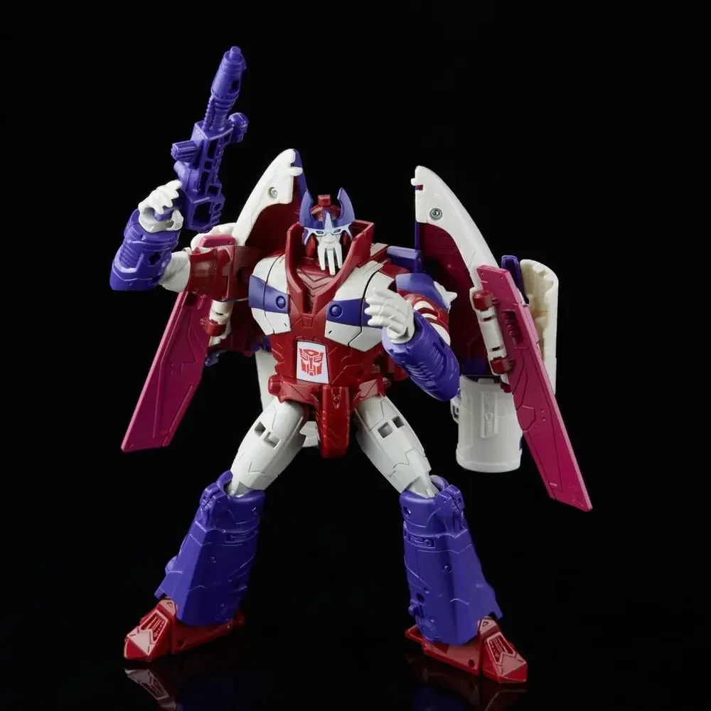 장식품 피규어 트랜스포머, SDCC 레거시, A Hero Is Born Alpha Trion Orion Pax 시그마 액션 피규어 로봇 장식품, 피규어 장난감