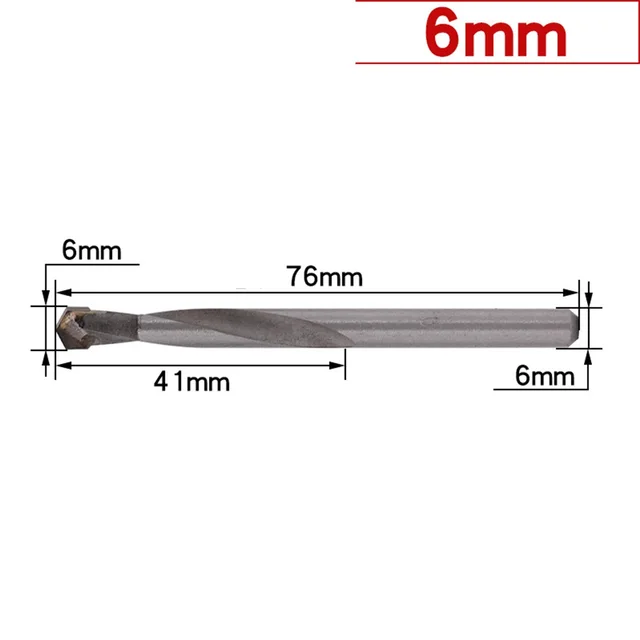 6mm