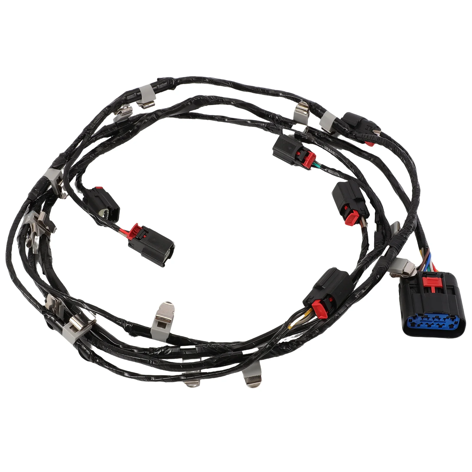 2016-2022 그랜드 체로키용 프론트 범퍼 주차 센서 와이어 하네스 68261975AC, 프론트 파시아 센서 배선 하네스