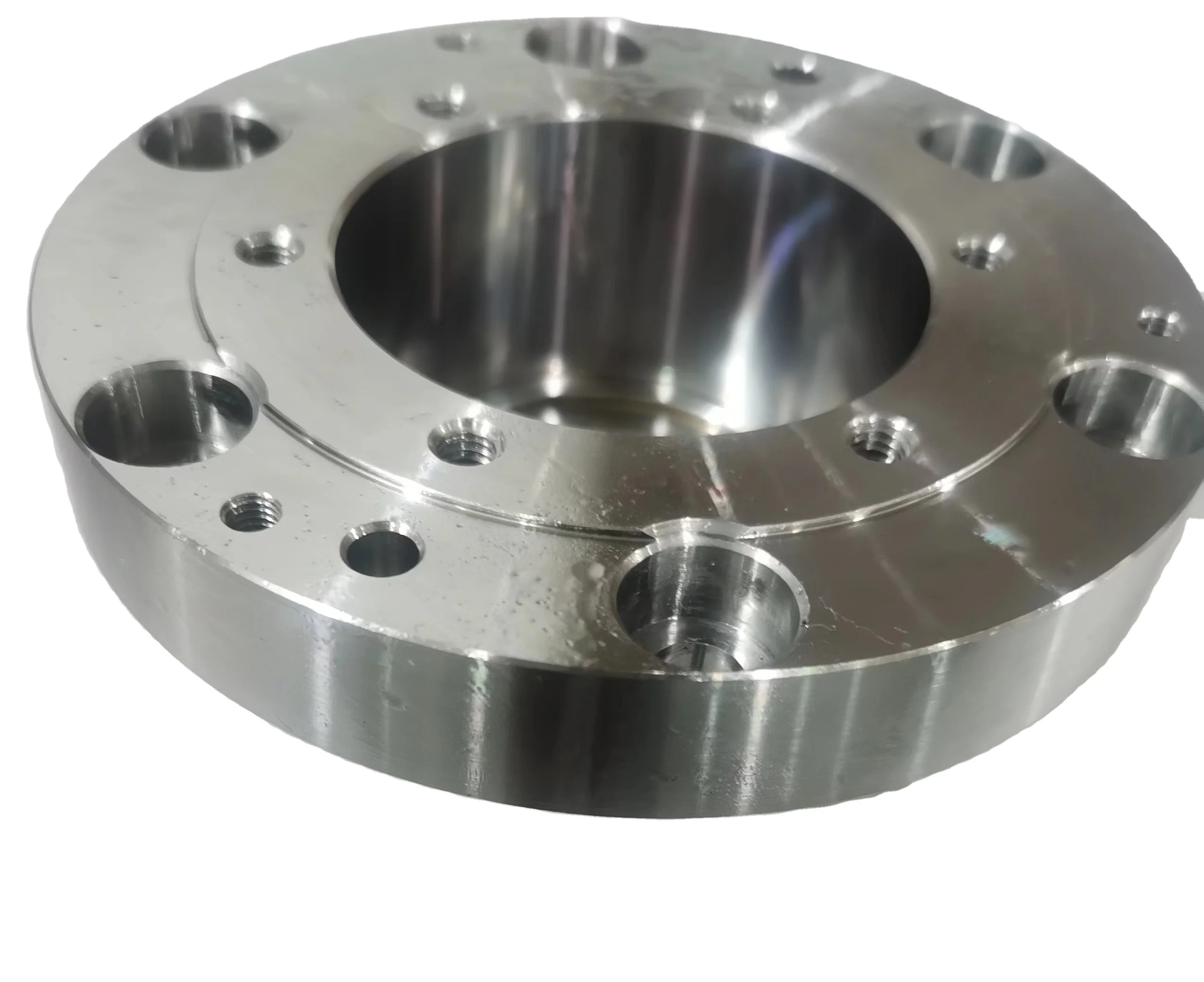

Factory Sells High Performance Low Noise Flange Bearing Steel Seat