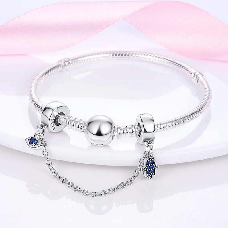 CZ Zircon Pave Pattern Clip Charm Daisy Beads Stopper Silver Clasp Jewelry Fit Original Pandora Bracelet Charms charm jewelry,sterling silver jewelry,beads charms,sterling silver beads,silver charm bead,charm bead,beads jewelry,sterling silver beads charm,loose gemstone jewelry