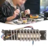 AC220V Heat Gun Core Three Wires Heating Element Heat Core For 2000W Hot Air Rework Machine Heat Gun Without Digital Display 5