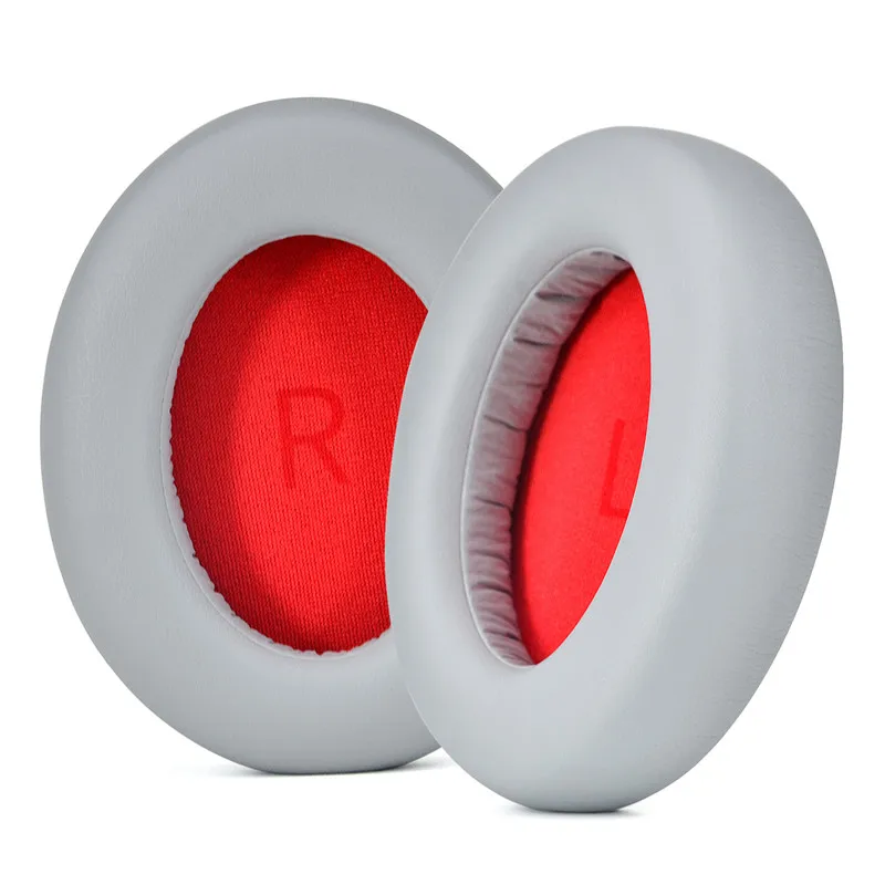 

Replacement Ear Pads Cushion For 1MORE SonoFlow SE For 1MORE SonoFlow Headphone Earpads Soft Protein Leather Memory Foam Sponge