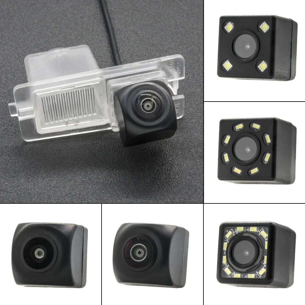 쌍용 액티언 스포츠 용 차량 후면보기 카메라 2006-2019 Rodius/Stavic 2004-2019 Rexton Kyron Car Reversing Monitor