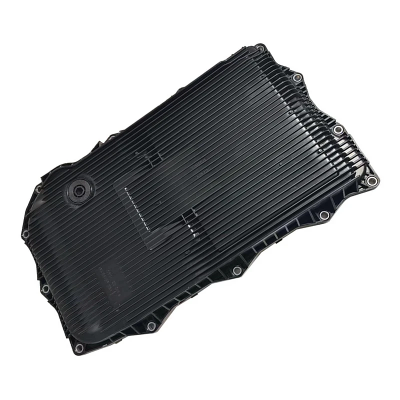 Engine Transmission Oil Pan for BMW G02 G16 G30 G32 G01 G08 F22 F31 24118612901 24117624192 24115A13115 oil drain pan