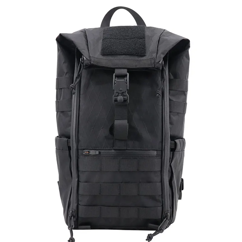 

【Sun Snow】 Tactical Backpack 2.0 Upgrade 16L Tactical Commuter Backpack X-PAC Outdoor Bag