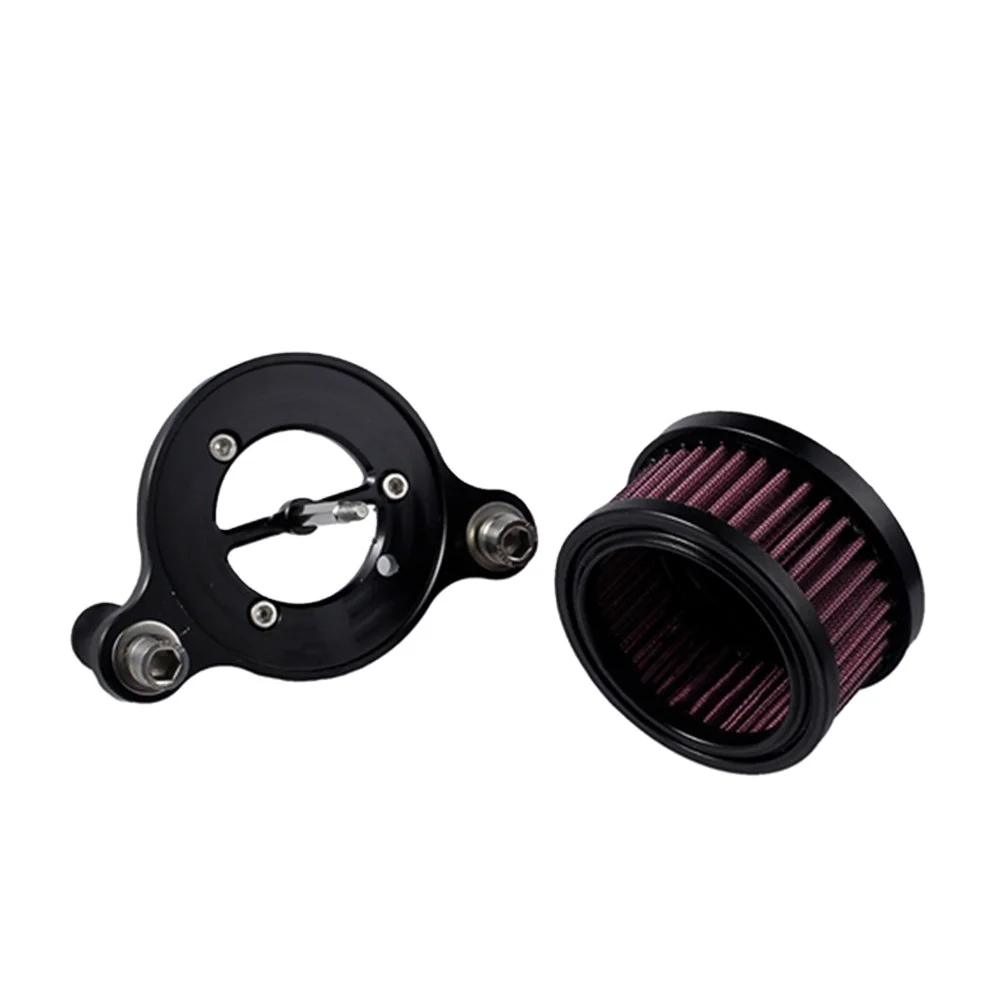 

Универсальные аксессуары для мотоциклов 1200 X48 CNC алюминиевый воздушный фильтр