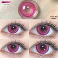 Candy Pink