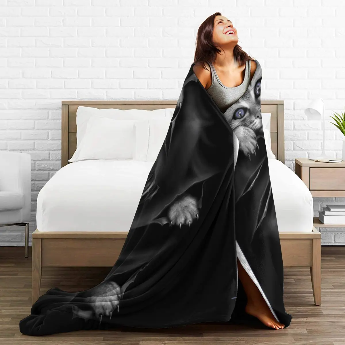 �Ϳ��� 3D ������ ������ �ö��� ��� ��Ʈ, �ε巯�� ħ�� ��� ħ�� Ŀ�� Ȩ ���� ��� ���