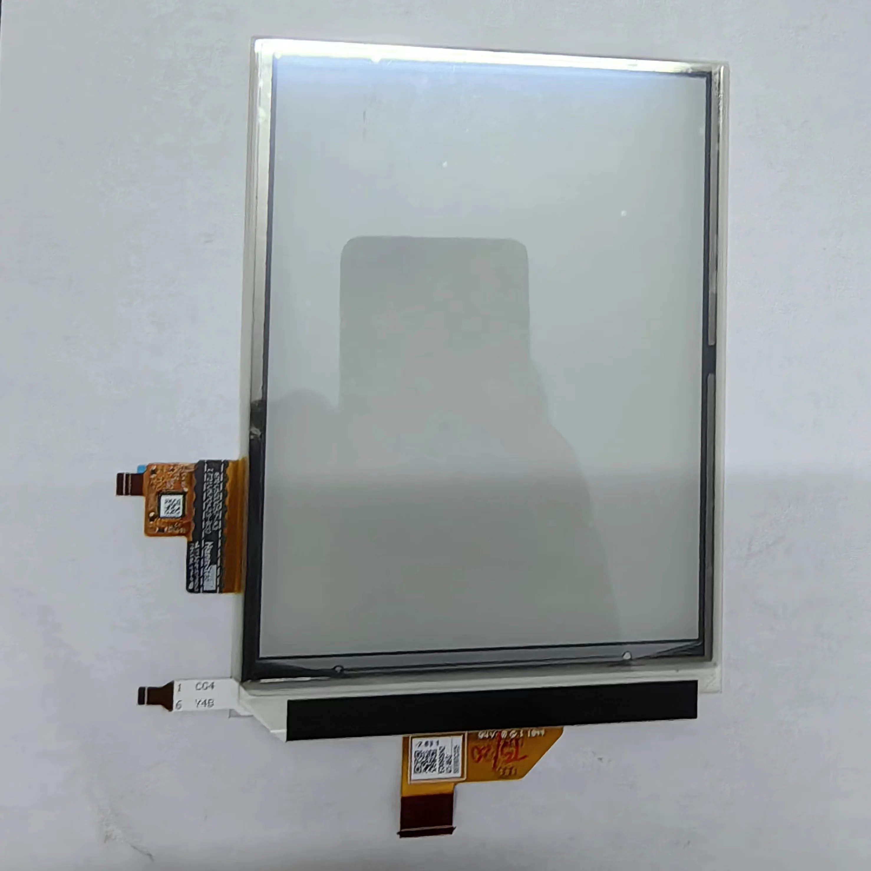 Display Lcd para Amazon Kindle Painel de Toque Tela com Luz de Fundo 10ª Geração Ed060sh22023 6