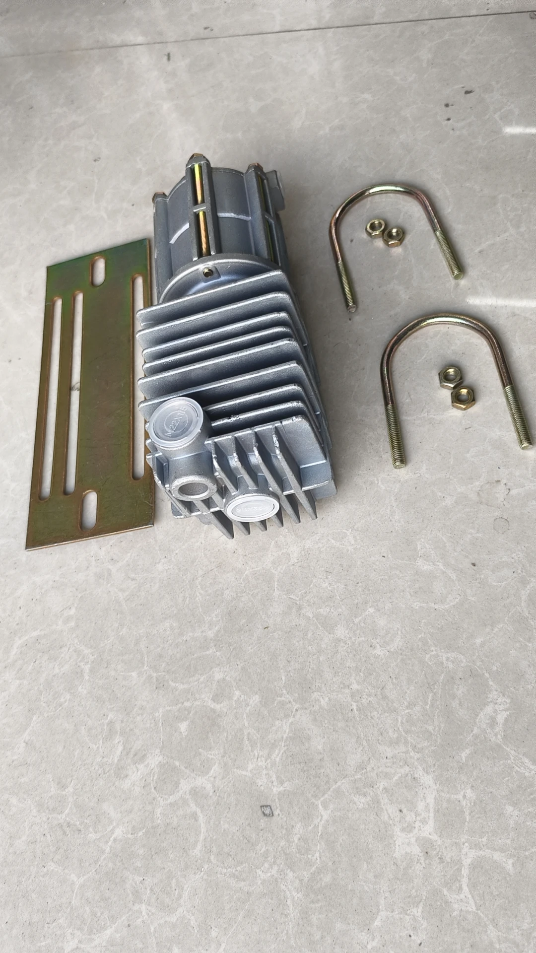 Made In China Air Condenser Low Price Best Selling Model