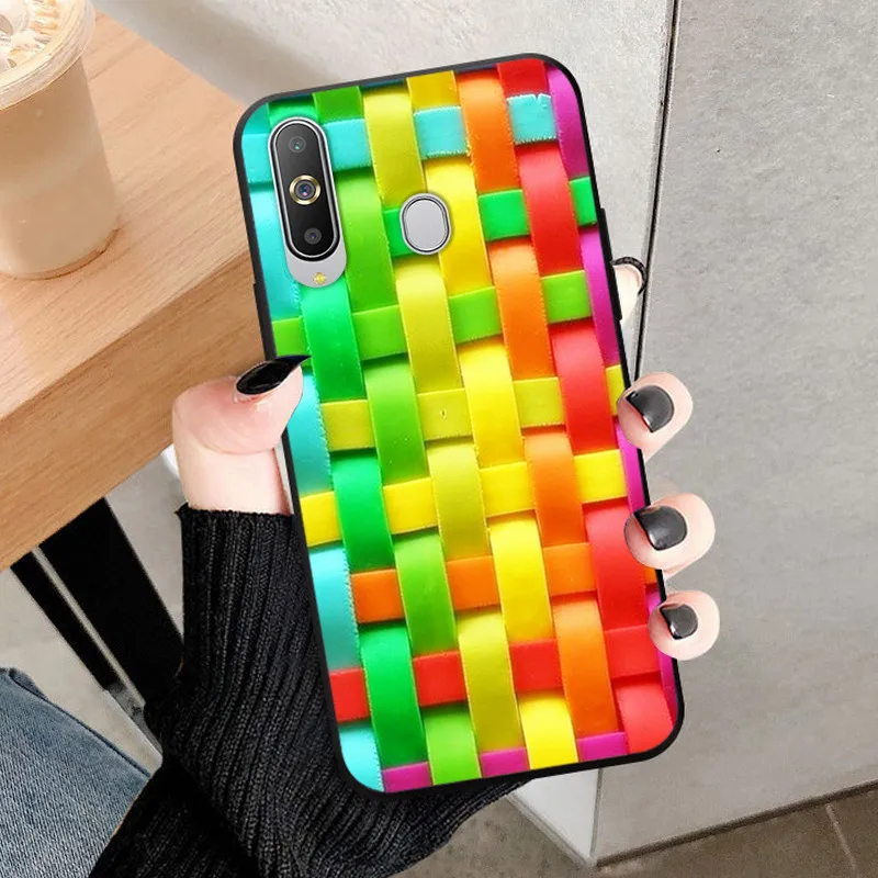 Luxury TPU Soft Silicone Phone Cover - Lovely Bumper Protector Case