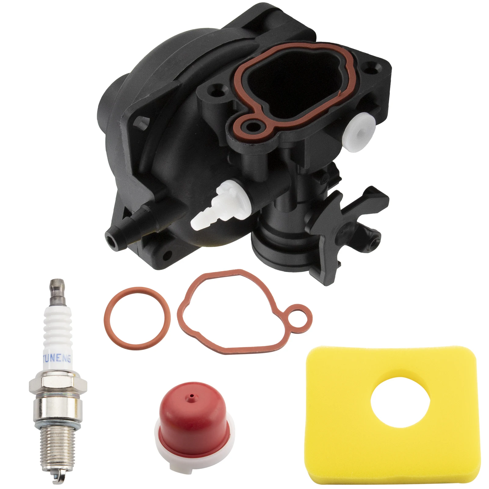 CarburetorForBriggsStratton21MTDMurray500E140ccEngine799583