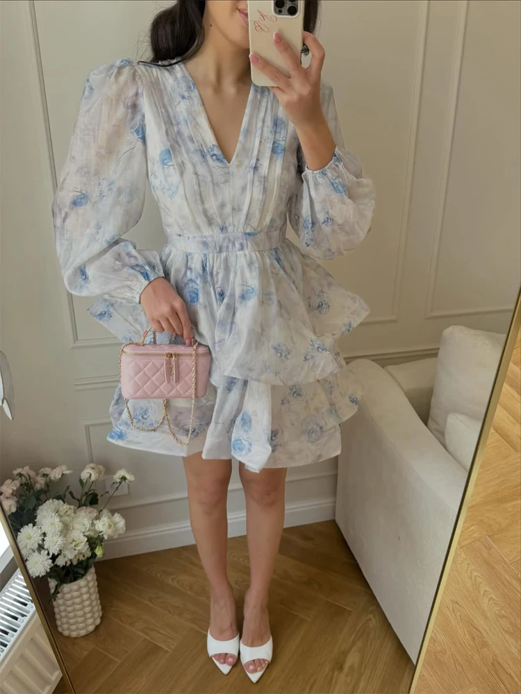 print dress 3