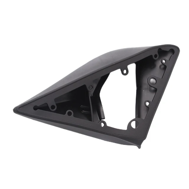 Car Exterior Mirror Rubber Seals Fit For Mercedes W201 W124  