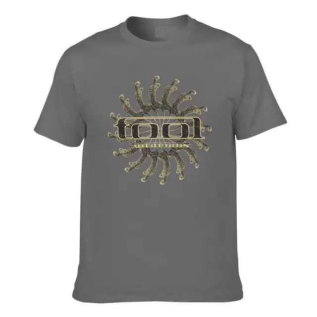 Tool Band Spectre Spiral Vicarious T 