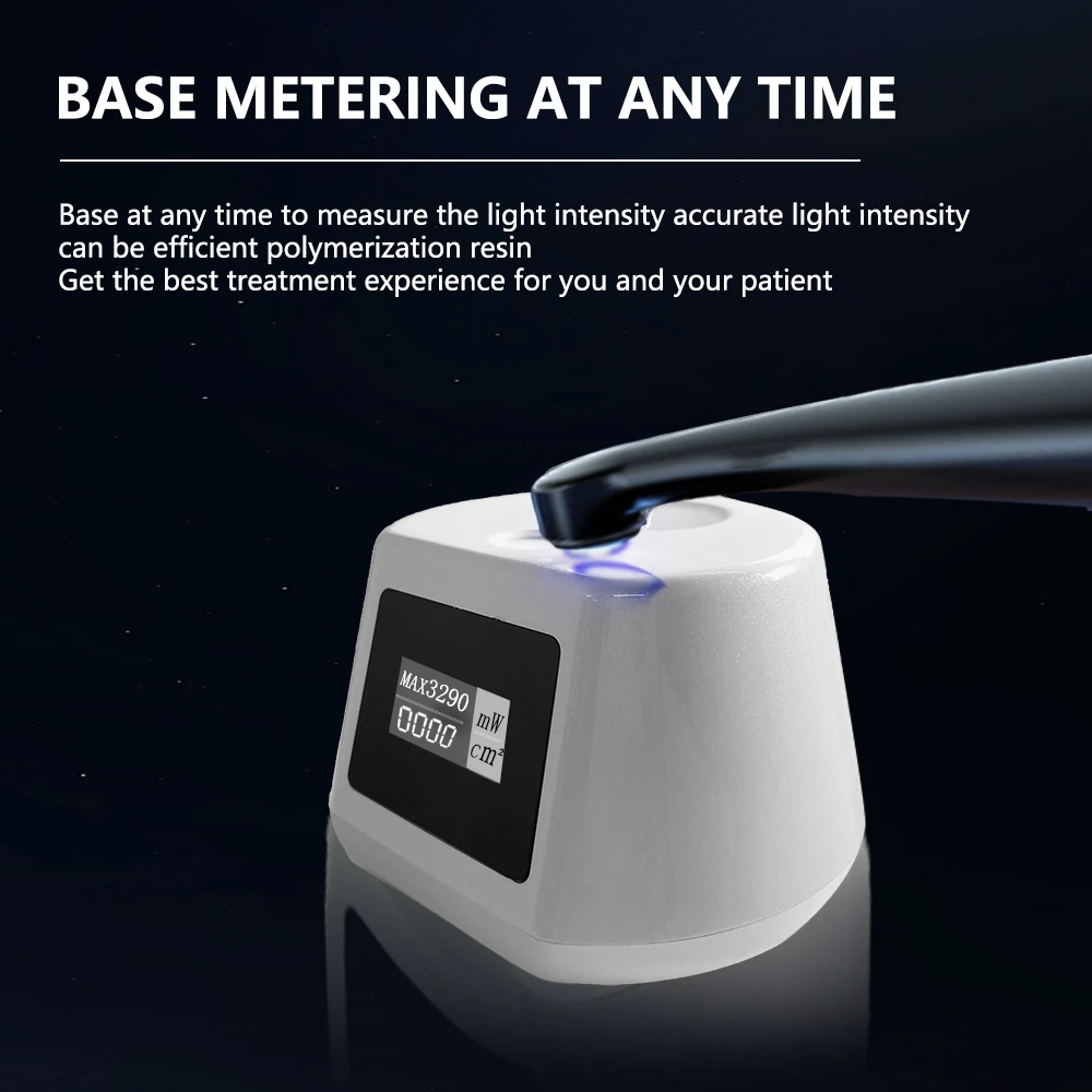 Рисунок 4 - 3000 МВт/км² Светодиодная лампа