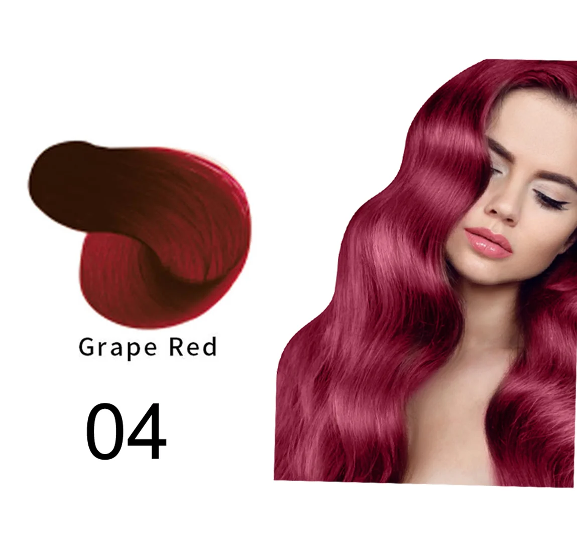 Grape Red