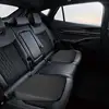 Car Seat Cushion Wedge Seat Cushions Butt Pad Improve Driving Vision Ergonomic Design Extra Height For Car Seat Office Chair 5