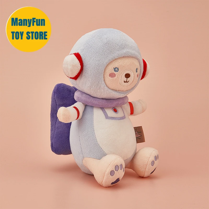 Orsi Peluche Astronauta Orso Nuoto Orso Carino Cazzo Angelo Animali Imbalsamati Pecora Orso Bambola Giocattoli Regalo Bambini Peluche Regalo