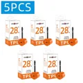 5PCS