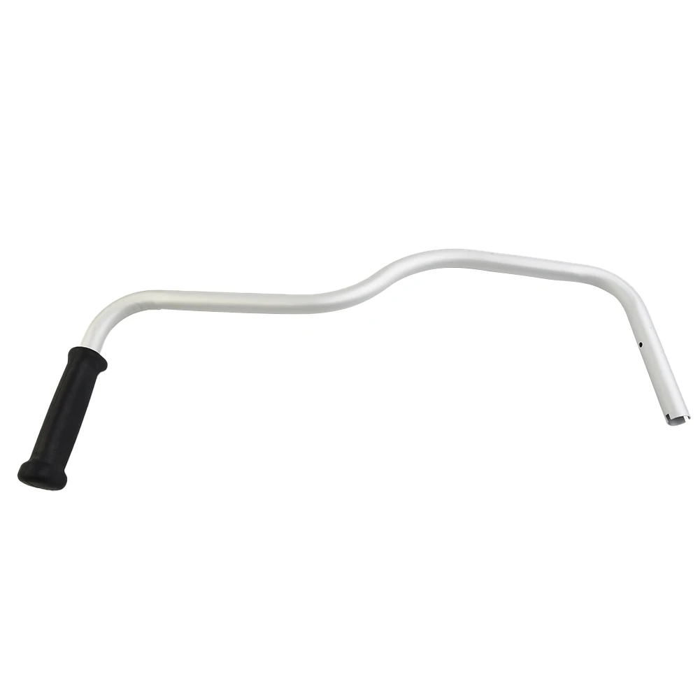 

Trimmer Fits Trimmer Handle Power Tools Parts Replacement Trimmer Parts Useful Handle Switch Lawn Mower Plastic