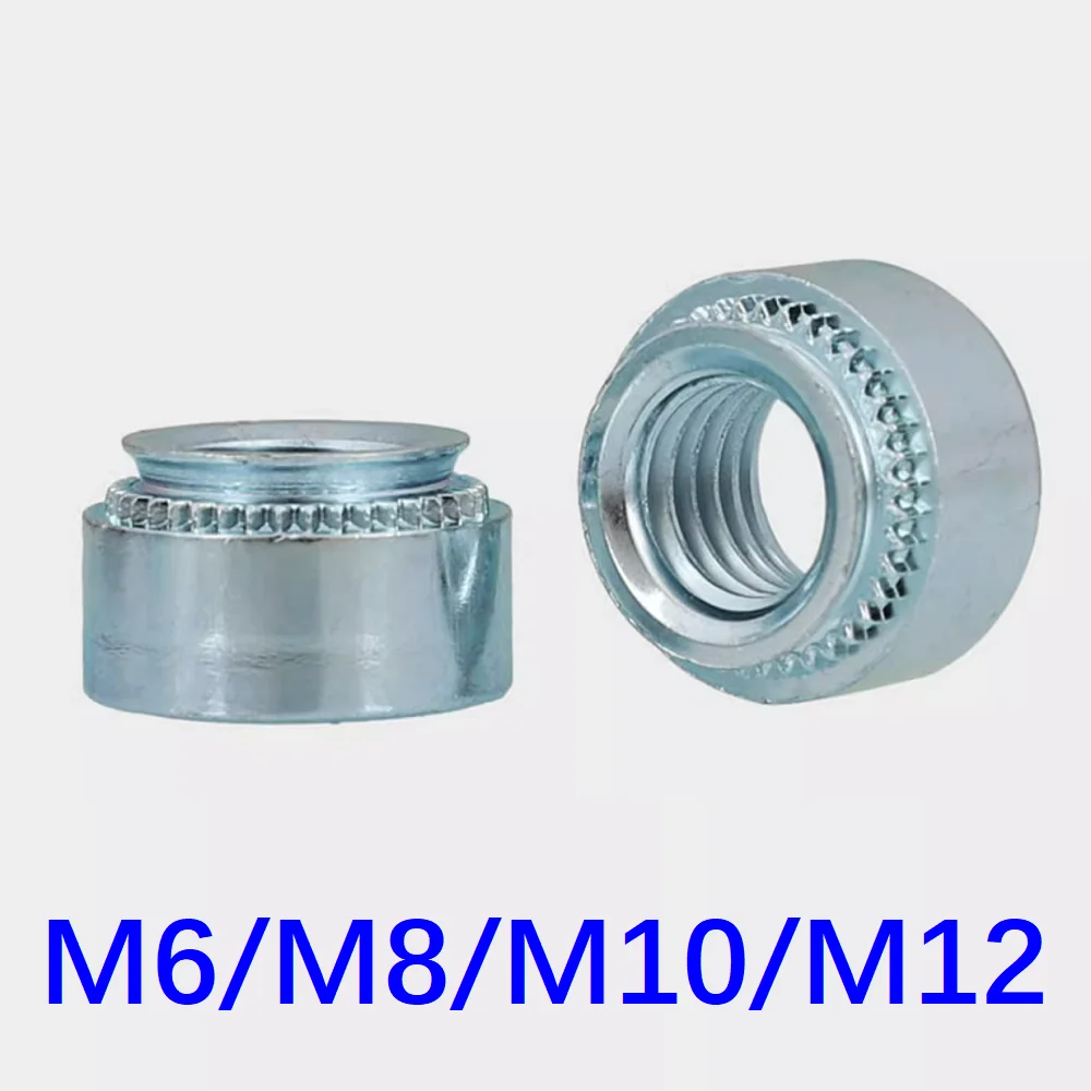 5-20pcs-M6-M8-M10-M12-Slab-Thickness-2-3mm-4mm-6-1mm-Carbon-Steel ...