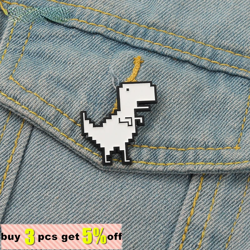 Chrome Dino Patch