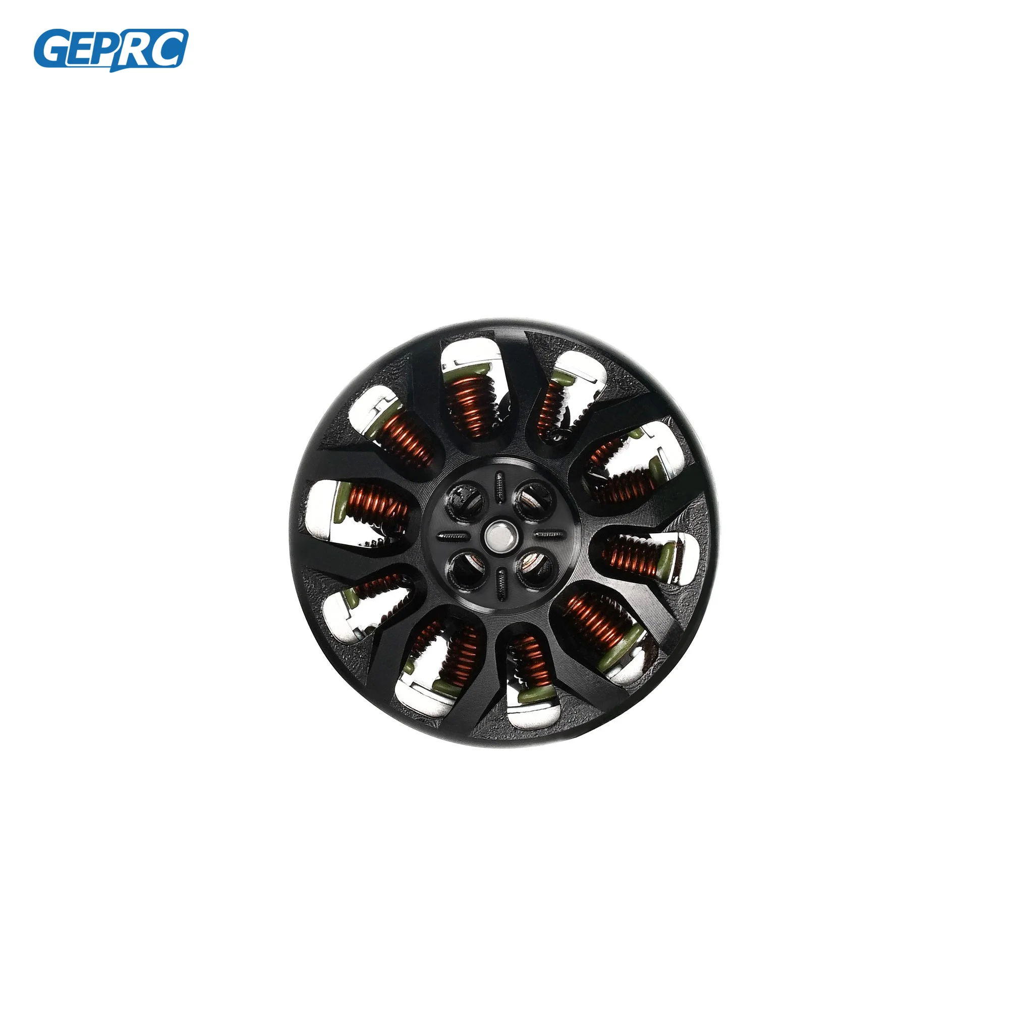 Brushless Motor Drone Repair Parts GEPRC SPEEDX2 1804 2450KV 3450KV Motor 4S 6S Rushless Motor for FPV RC Multicopter Racing Drone Parts DIY