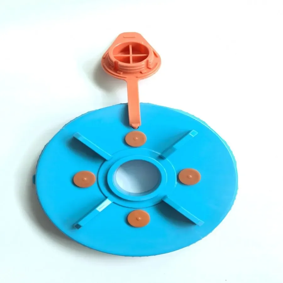 Couvercle Réservoir Eau Drone Agricole DJI T40 T50 T25 T20P T100 T70