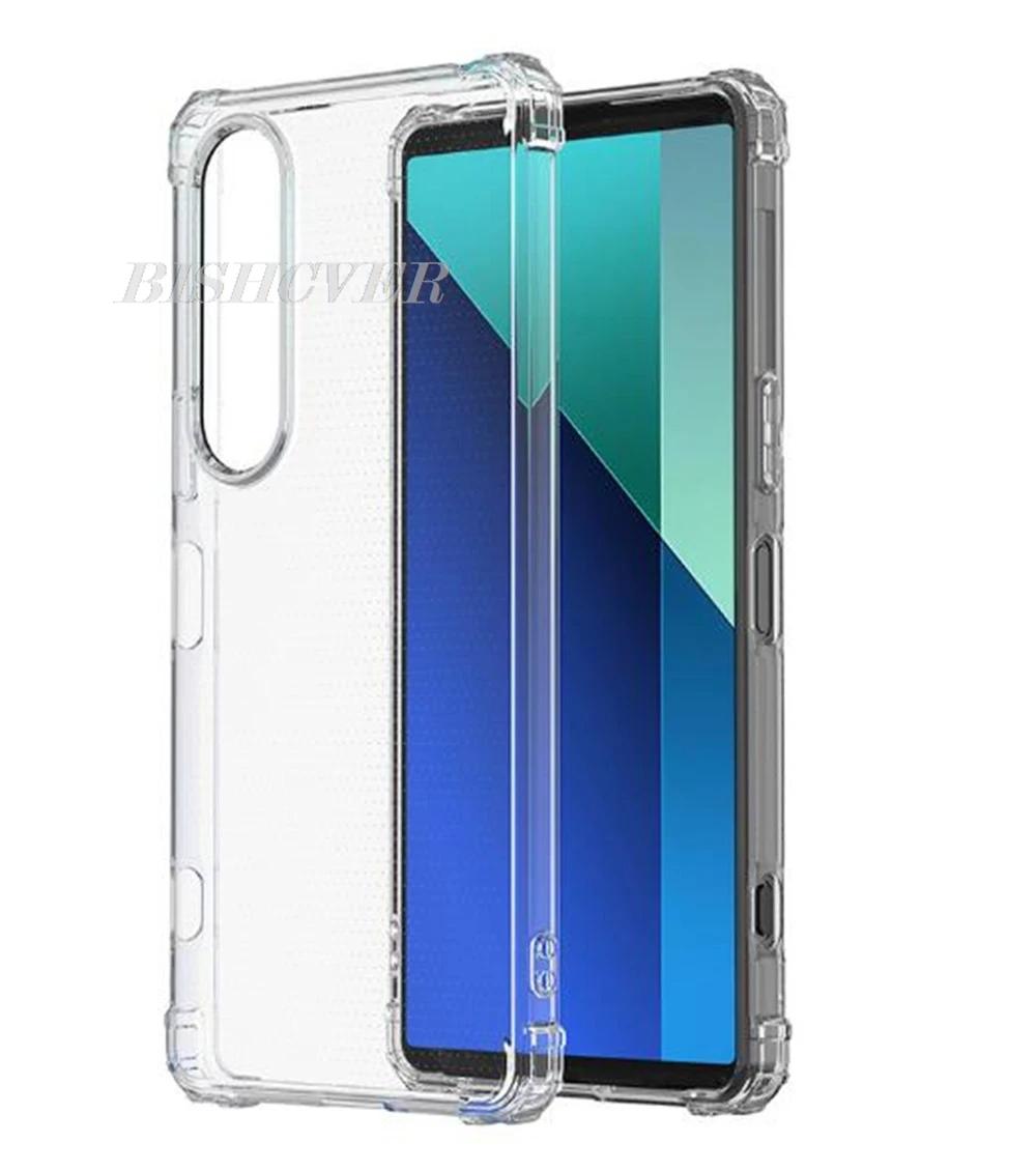 Enhanced Phone Case with Back Ring Holder and TPU Silicone Cover