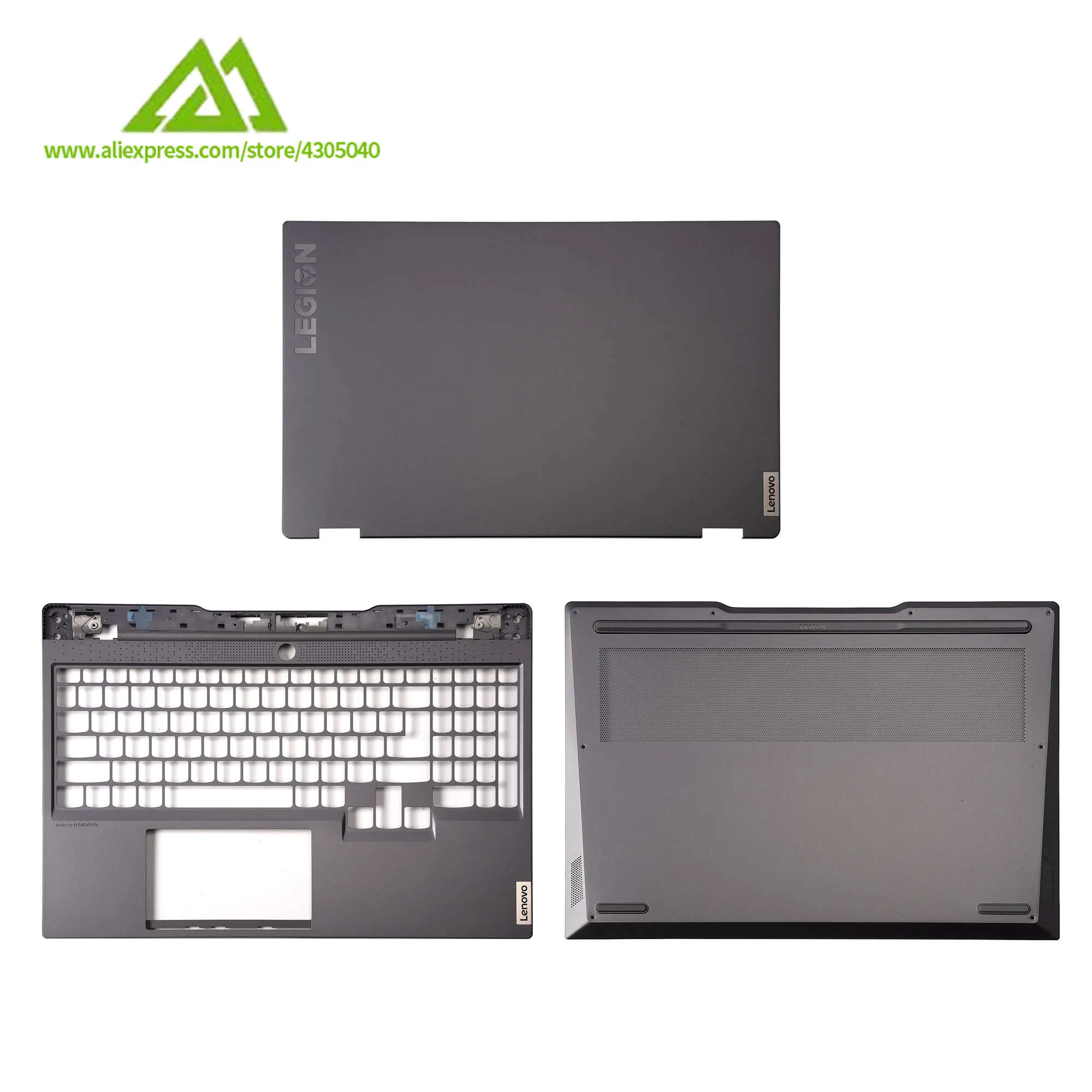 Laptop Replace Cover New Original LCD Back Case/Palmrest/Bottom Cases
