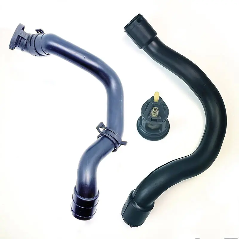 Brand New Turbo Air Intake Pipe Breather Pipes For Peugeot 308CC RCZ DS 308SW 3008 508 5008