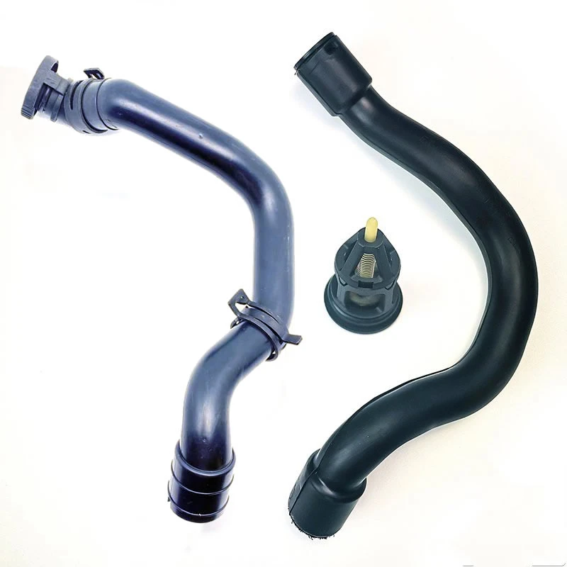 Brand New Turbo Air Intake Pipe Breather Pipes For Peugeot 308cc Rcz Ds