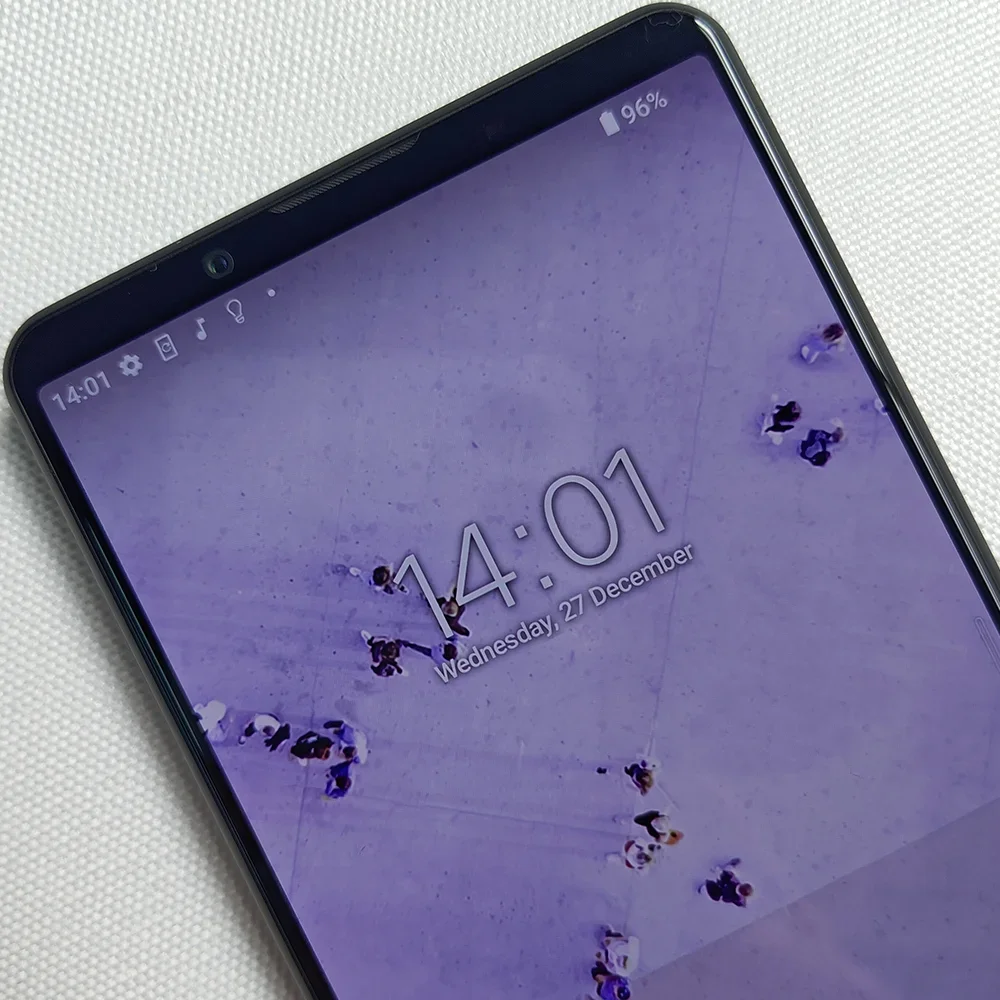 Sony Xperia 1 III 本体 docomo 5G SO-51B Amazon.co.jp: Sony Xperia 5 III SO-53B docomo version, OS
