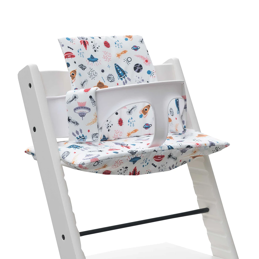 Cotton Dining Chair Accessories | Tripp Trapp Accessories Stokke - Dining Chair Aliexpress