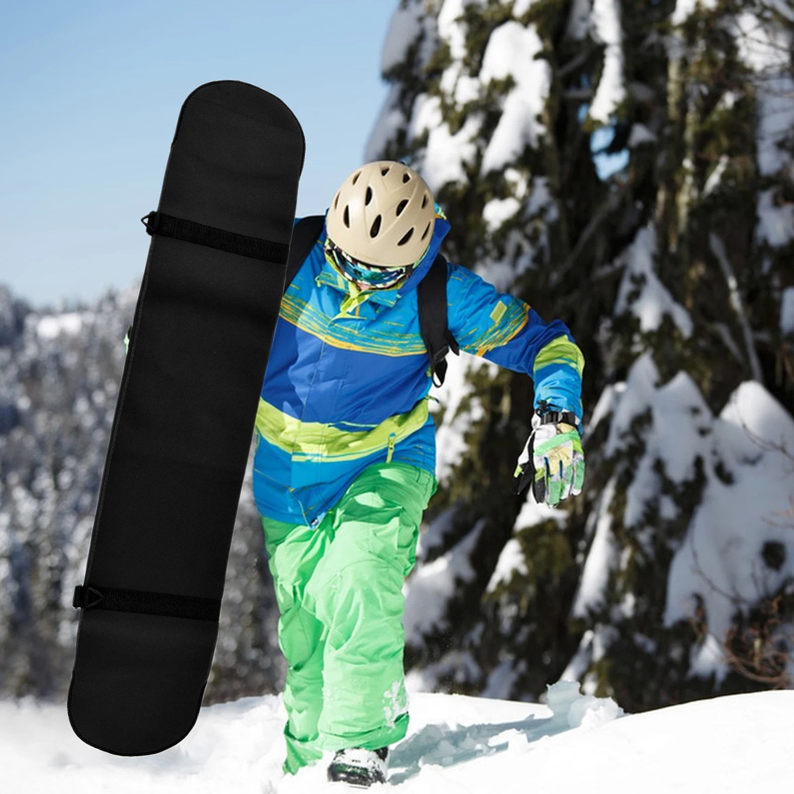 Neoprene Snowboard Protective Bag 1