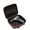 1pc Tool Bag, Electric Drill Storage Bag, Electric Grinder Bag, Electric Grinder Accessory Bag, Oxford Cloth Storage Bag 5