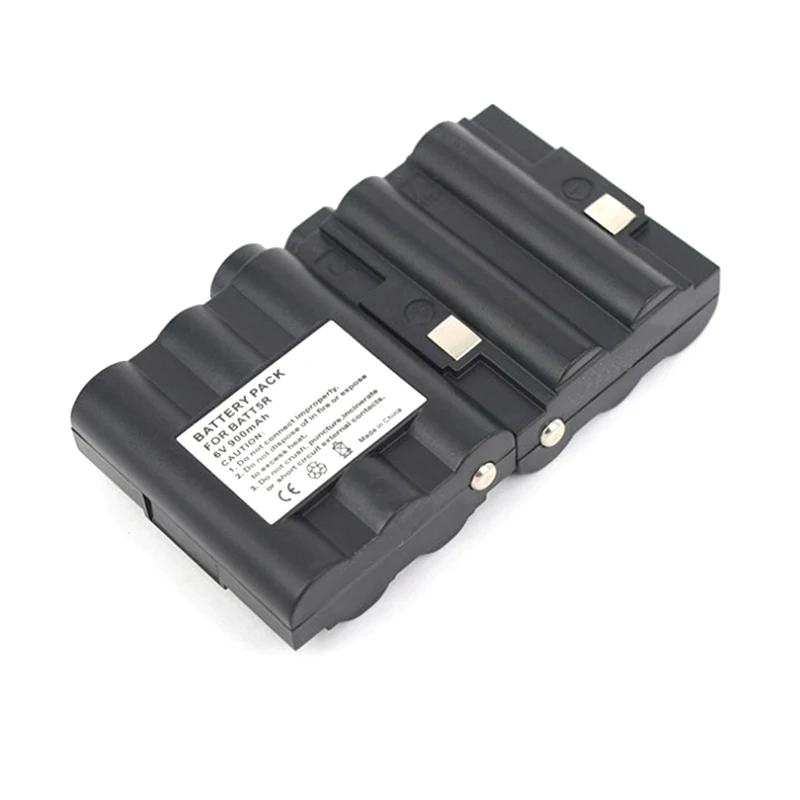 900mAh Battery BATT-5R for Midland GXT1000,GXT1050, GXT300, GXT325, GXT400, GXT444, GXT450, GXT500, GXT550, GXT555, GXT600 power tool battery rechargeable battery battery replacement