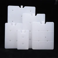 Packs de glace réutilisables pour le déjeuner, boîte de refroidissement indispensable 1