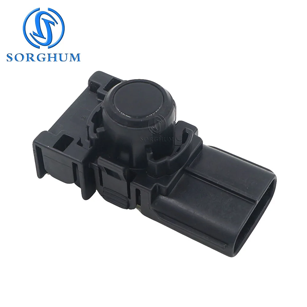 8934176010 89341-76010 PDC Parking Sensor For Lexus CT200h GS350 GS450h 2011 2012 2013 Reversing Assistance