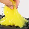 NewAuto Car Cleaning Pad Glue Powder Cleaner Magic Cleaner Dust Remover Gel Home Computer Keyboard Clean Tool Car Cleaning 6