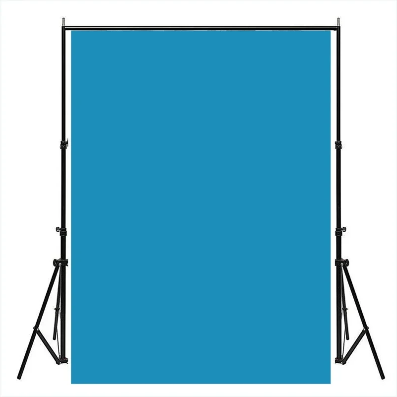 Photo Backdrop 100*150cm Photography Backdrop Non-woven Green Screen Backdrop Cloth Solid Color Photo Background Photo Studio Accessories
