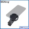 Universal 52MM Circular Phone Lens Portable Polarizer Camera Lens Clip CPL / UV Filter Kit for iPhone Mobile Phone Smartphone 1