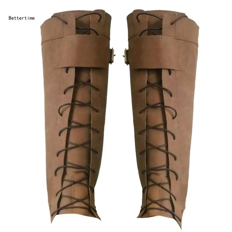 

B36D Pirate Covers Medieval Cosplay Costume Steampunk Covers