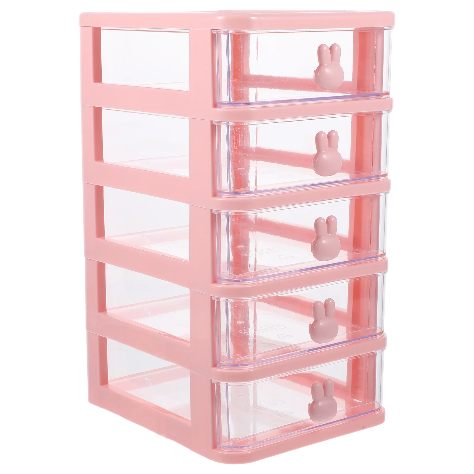 

Drawer Storage Cabinet Pen Holder Indoor Organizer Stationery Office Sundries Container Wardrobe Desk Multi-function