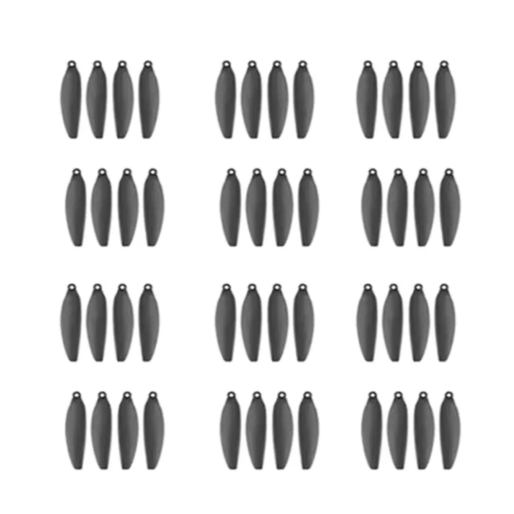 Lot de 4 hélices SG901PRO MAX - Drone Pièces de Rechange