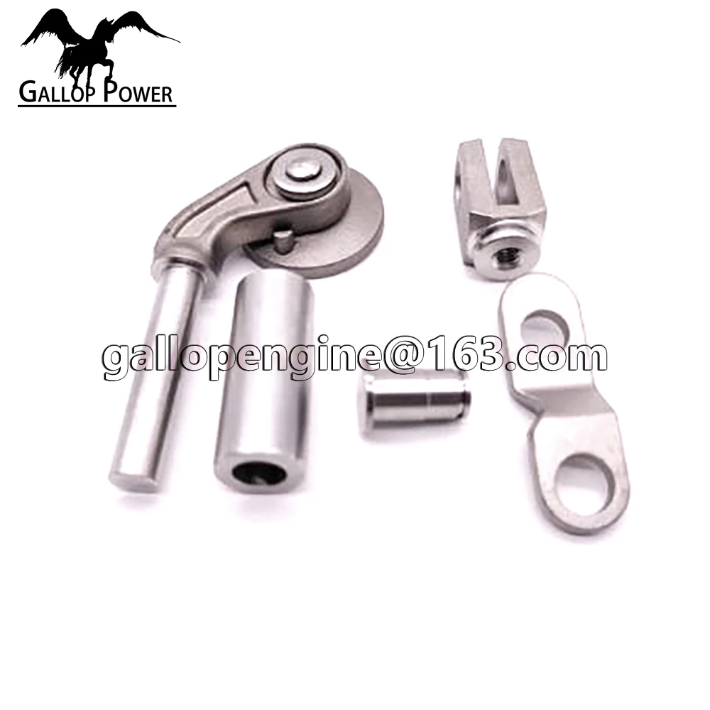 Muslimate 2.0T-Fsi Turbo Parts Wastegate Sonaglio Flapper Muslimb, Muslimah Dal Fornitore 2009 ~